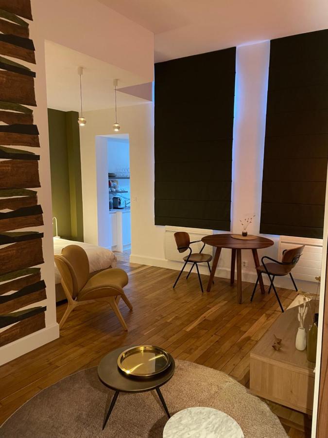 Appart POP 1 Arras Extérieur photo